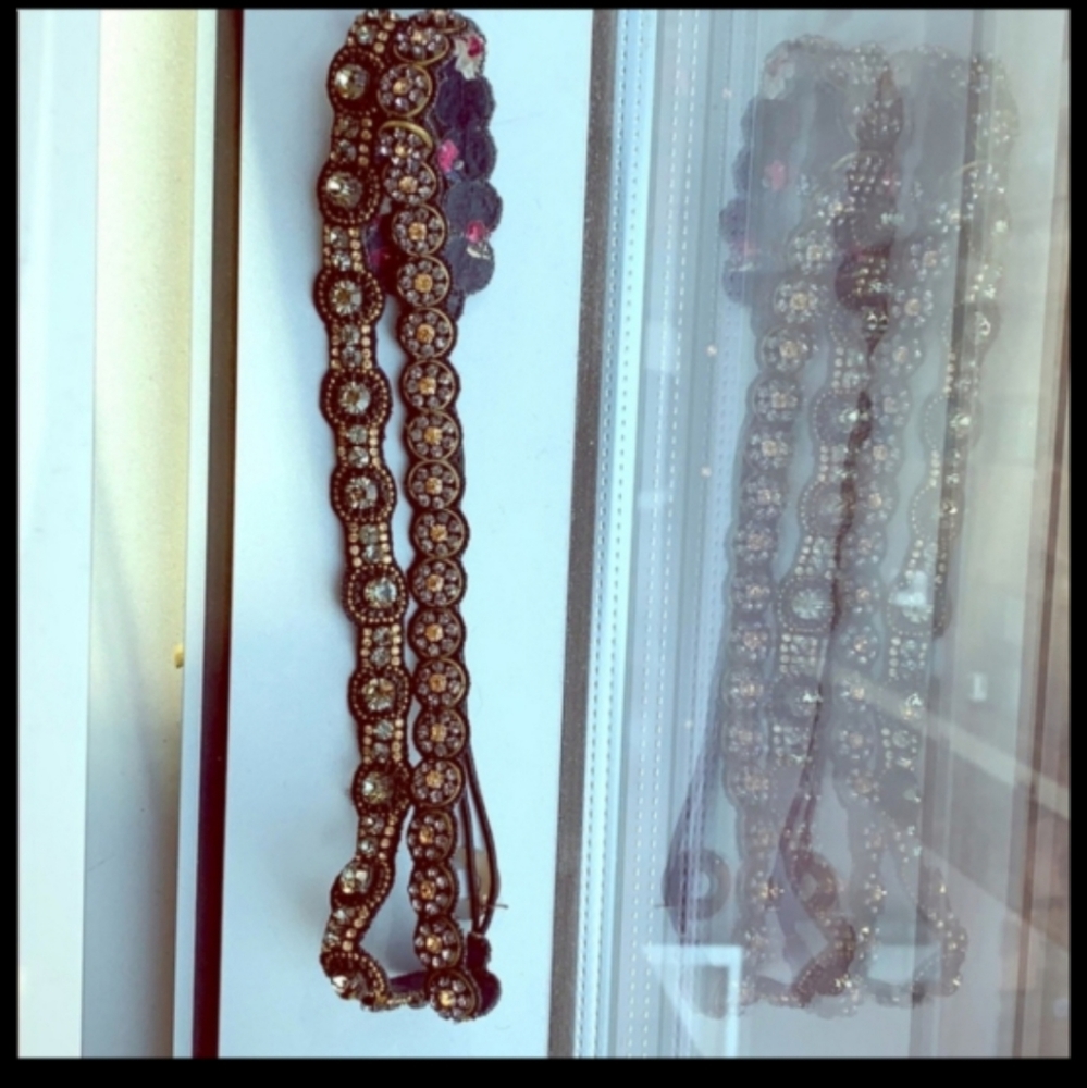 Deepa Gurnani headband
